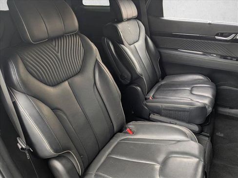Used 2023 Hyundai Palisade Calligraphy FWD image 23