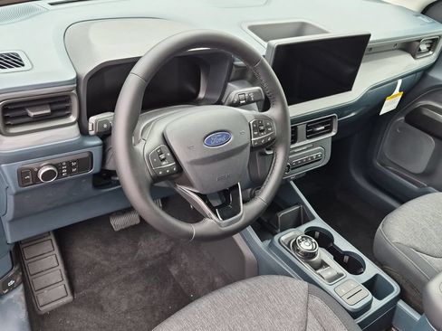 New 2026 Ford Maverick XLT w/ XLT Luxury Package AWD/4WD image 10