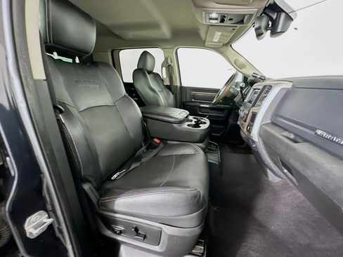 Used 2017 RAM 2500 Laramie w/ Off Road Package image 29