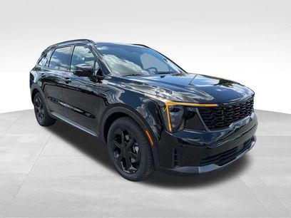 New 2026 Kia Sorento SX Prestige