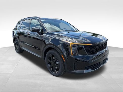 New 2026 Kia Sorento SX Prestige AWD/4WD image 1