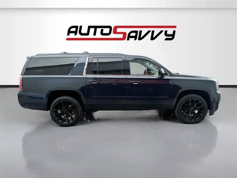 Used 2020 GMC Yukon XL SLT image 8