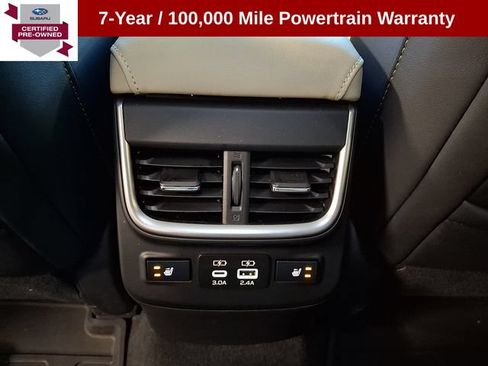Certified 2024 Subaru Outback Limited AWD/4WD image 11