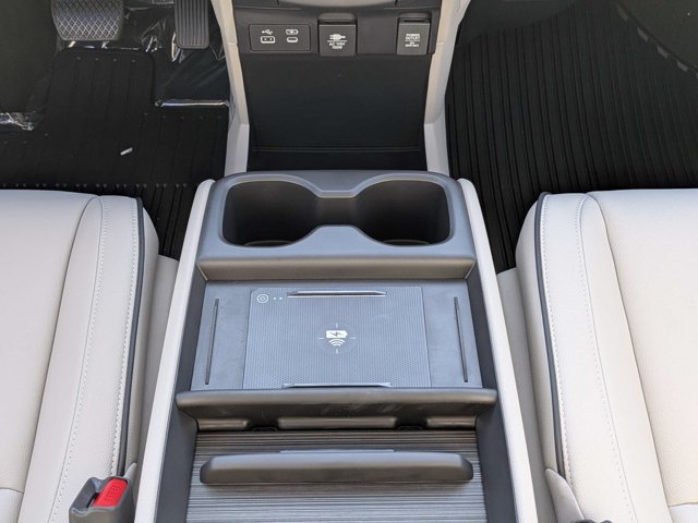 New 2027 Honda Odyssey Touring image 19