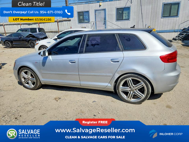 Used 2012 Audi A3 TDI Premium Plus FWD image 3