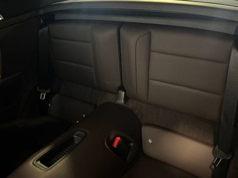 Certified 2016 Porsche 911 Carrera GTS RWD image 35