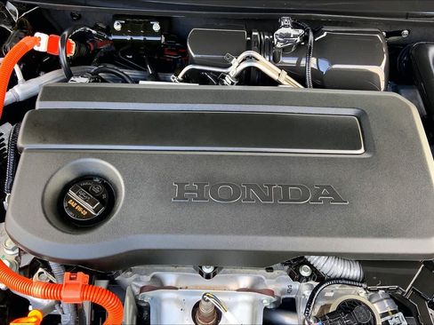 Used 2024 Honda Accord Touring image 32