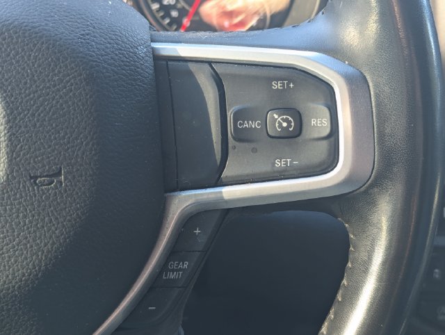 Used 2022 RAM 1500 Big Horn AWD/4WD image 26