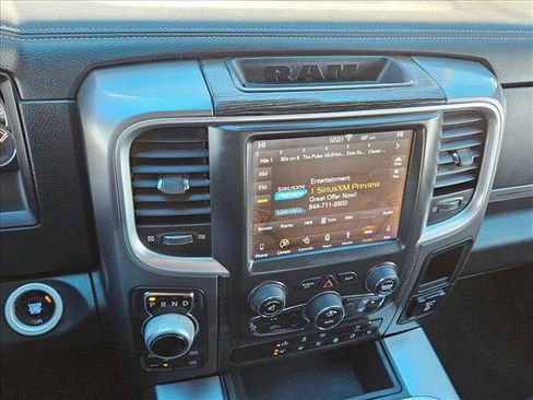 Used 2018 RAM 1500 Limited image 12