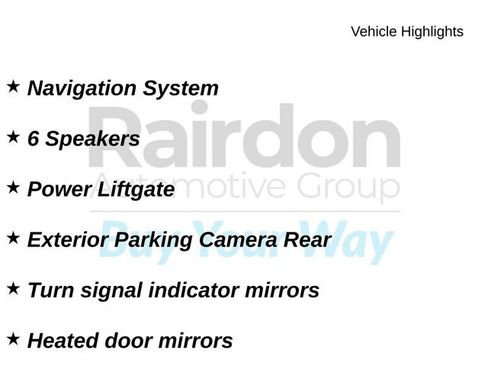 Used 2025 Kia Sorento EX AWD/4WD image 32