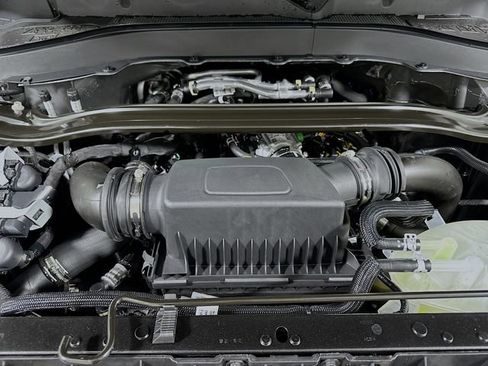 New 2026 Ford Explorer ST image 20