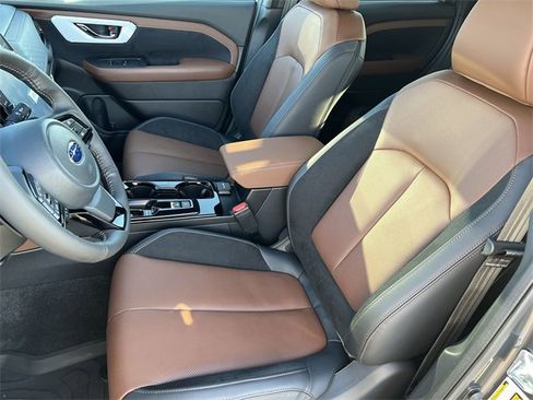 New 2026 Subaru Forester Touring image 27