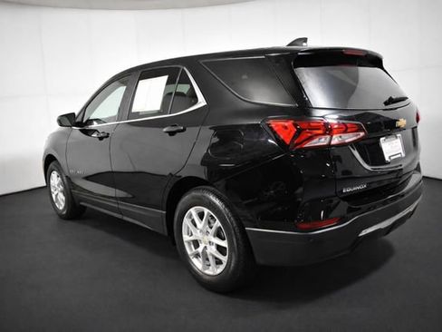 Used 2023 Chevrolet Equinox LT image 6