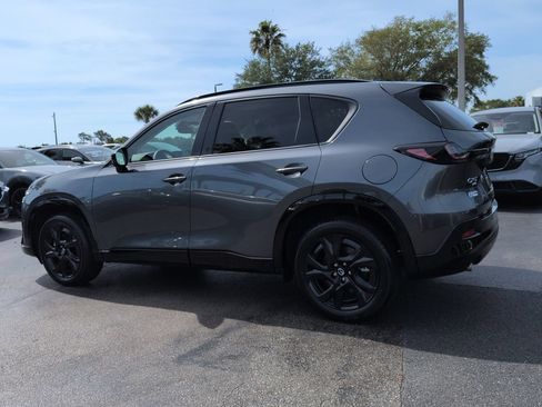 New 2026 MAZDA CX-5 2.5 S w/ Premium Plus Package AWD/4WD image 6