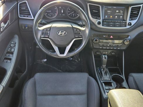 Used 2018 Hyundai Tucson Value image 14