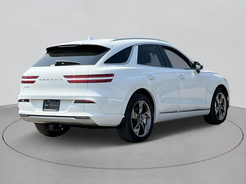 New 2025 Genesis Electrified GV70 Advanced w/ Prestige Package image 4