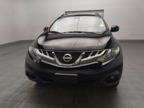 Used 2014 Nissan Murano SL FWD image 15