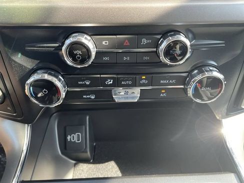 New 2026 Ford F150 XLT w/ XLT Chrome Appearance Package AWD/4WD image 20