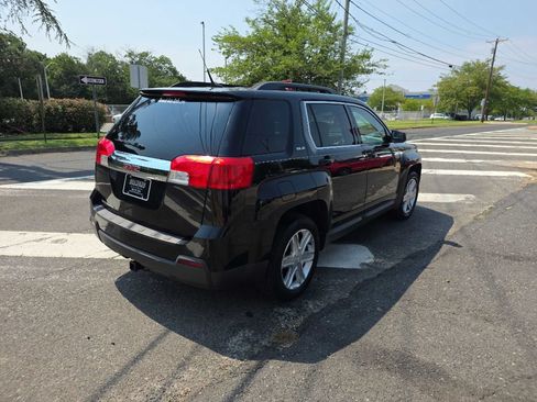 Used 2012 GMC Terrain SLE FWD image 1