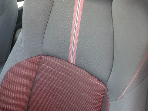 Certified 2025 Toyota Corolla SE FWD image 24