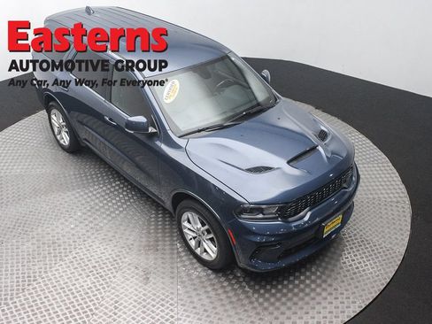 Used 2021 Dodge Durango R/T AWD/4WD image 3