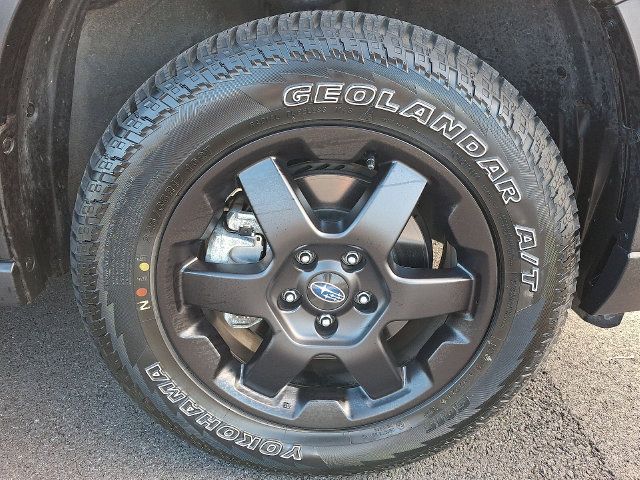 Used 2024 Subaru Outback Wilderness AWD/4WD image 8