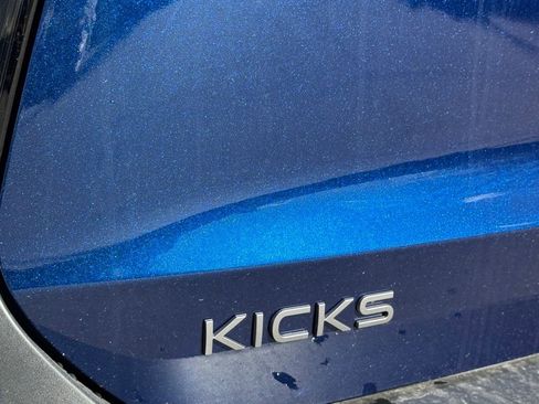 New 2026 Nissan Kicks SR w/ Cold Weather Package image 42