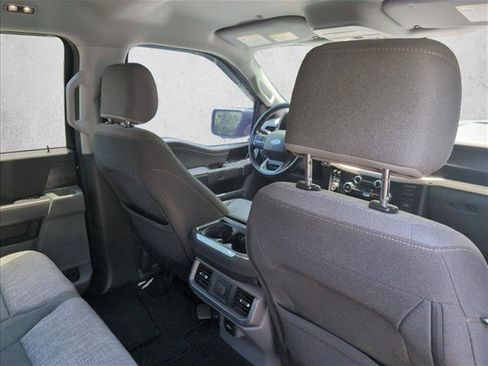Used 2021 Ford F150 XLT w/ Equipment Group 302A High RWD image 21