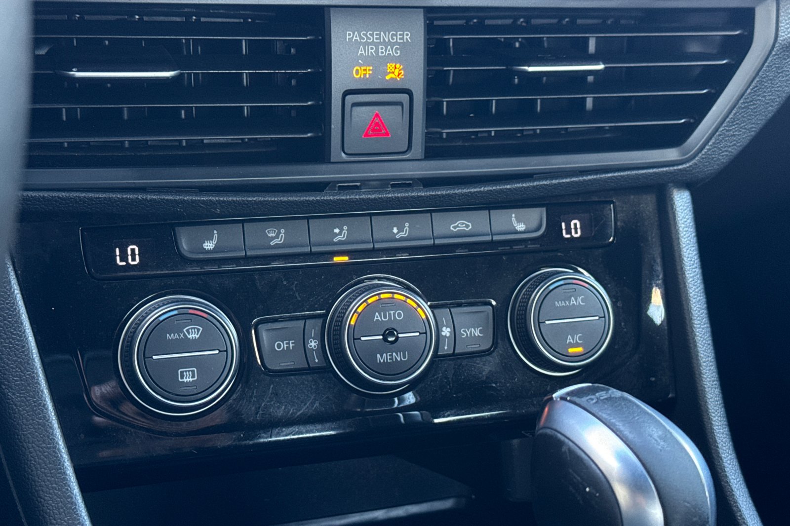Used 2019 Volkswagen Jetta GLI FWD image 19