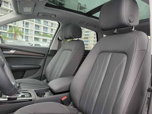 Certified 2023 Audi Q5 2.0T Premium w/ Convenience Package AWD/4WD image 21