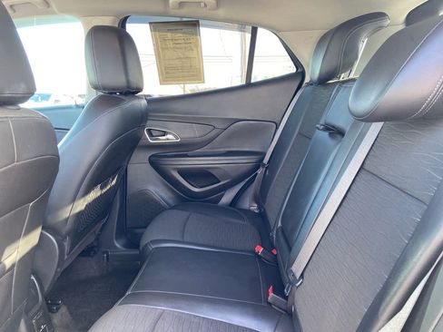 Used 2016 Buick Encore Convenience image 15
