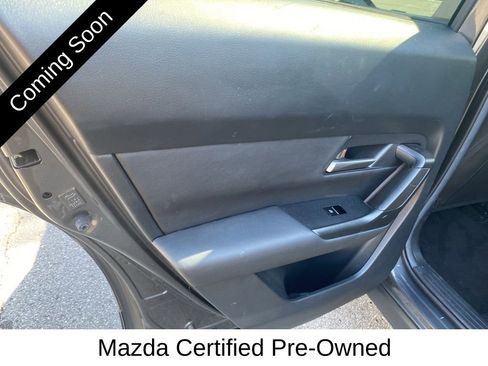Used 2023 MAZDA CX-50 2.5 S w/ Cargo Package image 25
