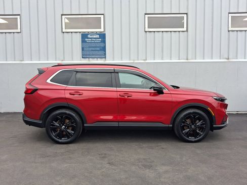 Used 2023 Honda CR-V Sport Touring image 6