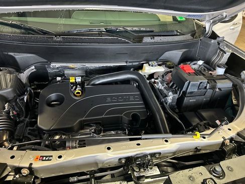 New 2026 GMC Terrain Elevation w/ Elevation Premium Package image 10