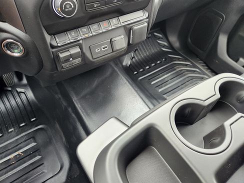 New 2026 Chevrolet Silverado 2500 W/T image 22