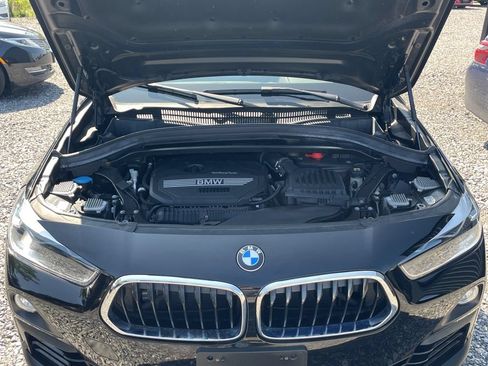 Used 2020 BMW X2 xDrive28i w/ Convenience Package AWD/4WD image 19