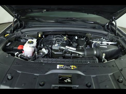 Used 2023 Jeep Grand Cherokee Limited w/ Black Appearance Package AWD/4WD image 21