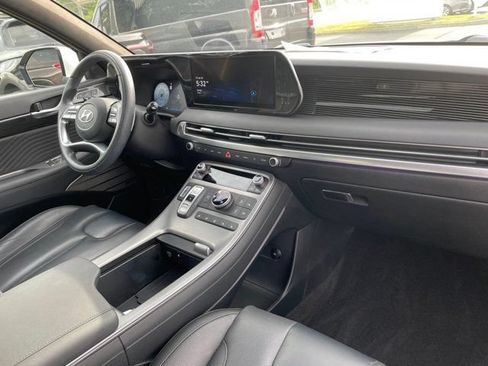 Used 2023 Hyundai Palisade Calligraphy AWD/4WD image 8