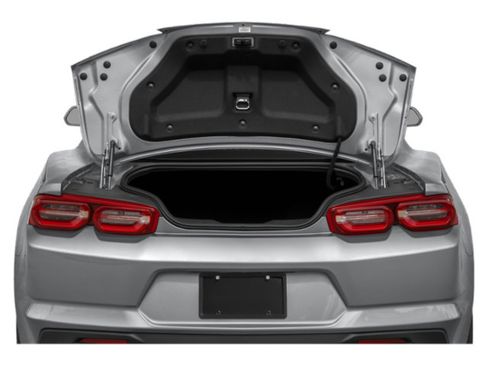Used 2023 Chevrolet Camaro LT w/ RS Package RWD image 8
