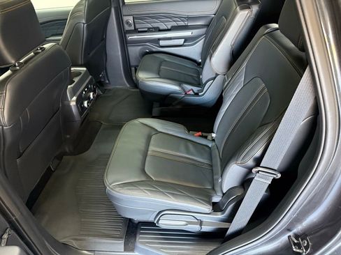 Certified 2023 Ford Expedition Platinum image 43