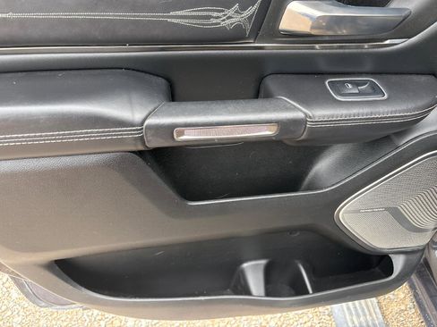 Used 2020 RAM 1500 Limited image 32