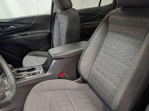 Certified 2024 Chevrolet Equinox LT image 8