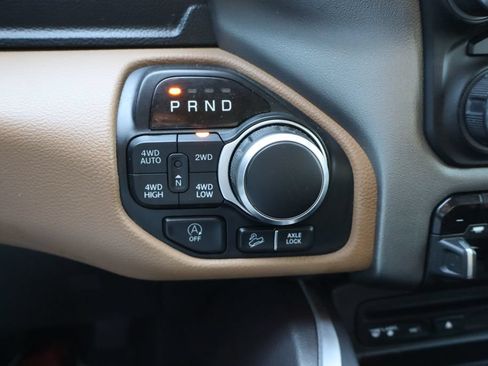 Used 2019 RAM 1500 Big Horn AWD/4WD image 9
