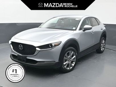 Used 2020 MAZDA CX-30 AWD w/ Preferred Package