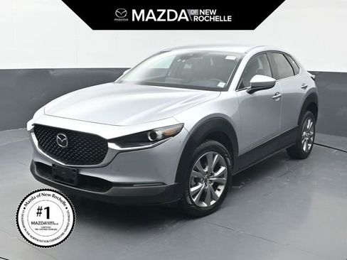 Used 2020 MAZDA CX-30 AWD w/ Preferred Package image 1