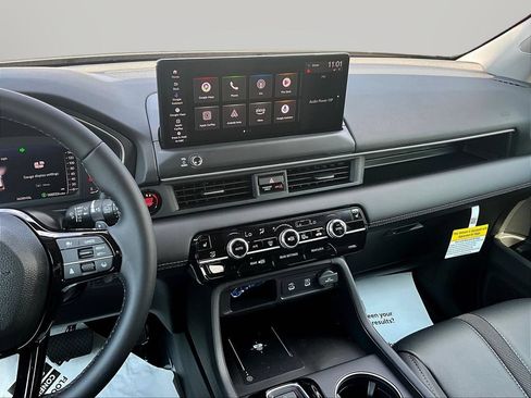 New 2026 Honda Pilot EX-L image 10