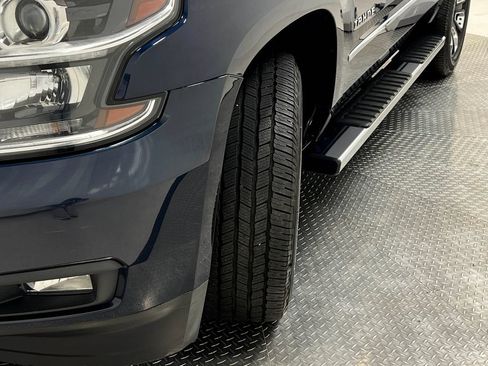 Used 2018 Chevrolet Tahoe LT w/ LT Signature Package AWD/4WD image 42