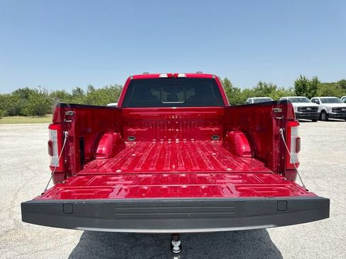 Certified 2023 Ford F150 Lariat RWD image 23