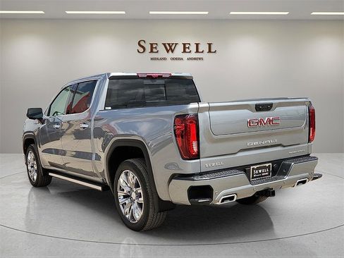 New 2026 GMC Sierra 1500 Denali image 3
