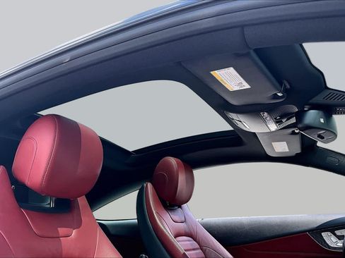 Used 2018 Mercedes-Benz C 300 Coupe image 13